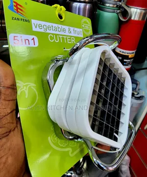 Chips Cutter / Vegetable Cutter