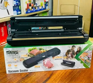 DSP Heavy Duty High Suction Power