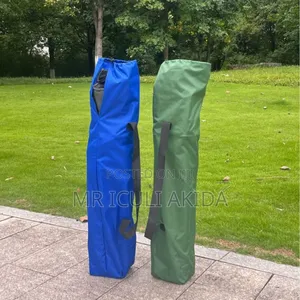 Light Mesh Thick Frame Foldable Camping Chair
