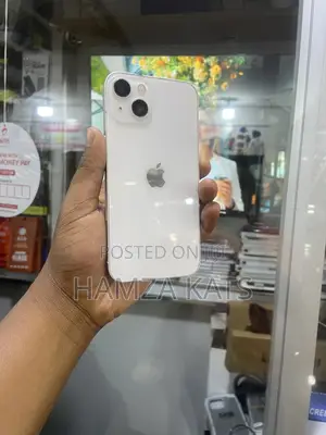 Apple iPhone 13 128 GB White