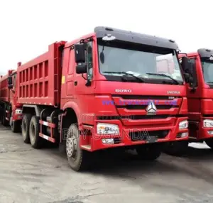 10tyre Sinotrucks for Hire