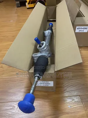 Steering Rack for Toyota Harrier Kawundu New Shape.
