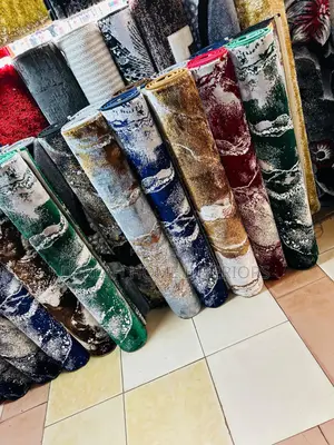 Small Size Carpets