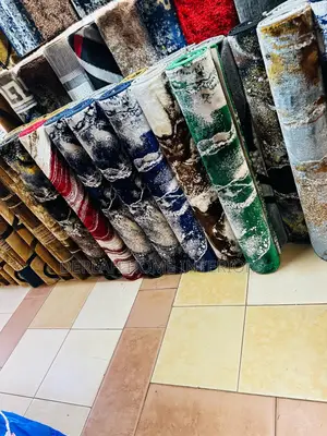 Small Size Carpets