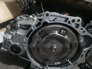 Gear Box for Toyota Rav4 2000-2005 Series1zz.