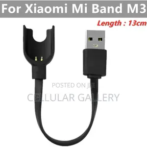Xiaomi Band M2,3,4 Charger
