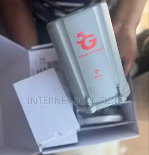 5g Router Works in Remote Areas Without Network