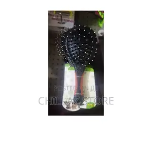 Nunbell Double Sided Pet Grooming Brush.