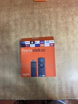 Amazon Fire Stick Lite