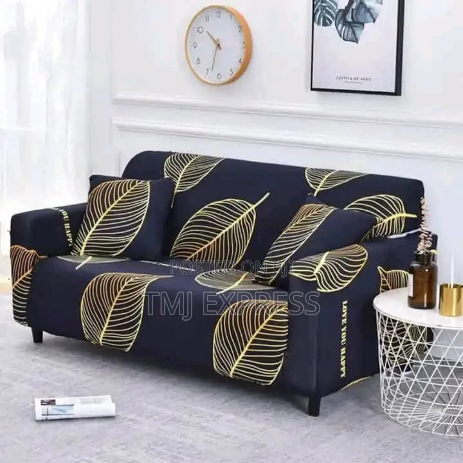 3 Seater Sofa Covers
