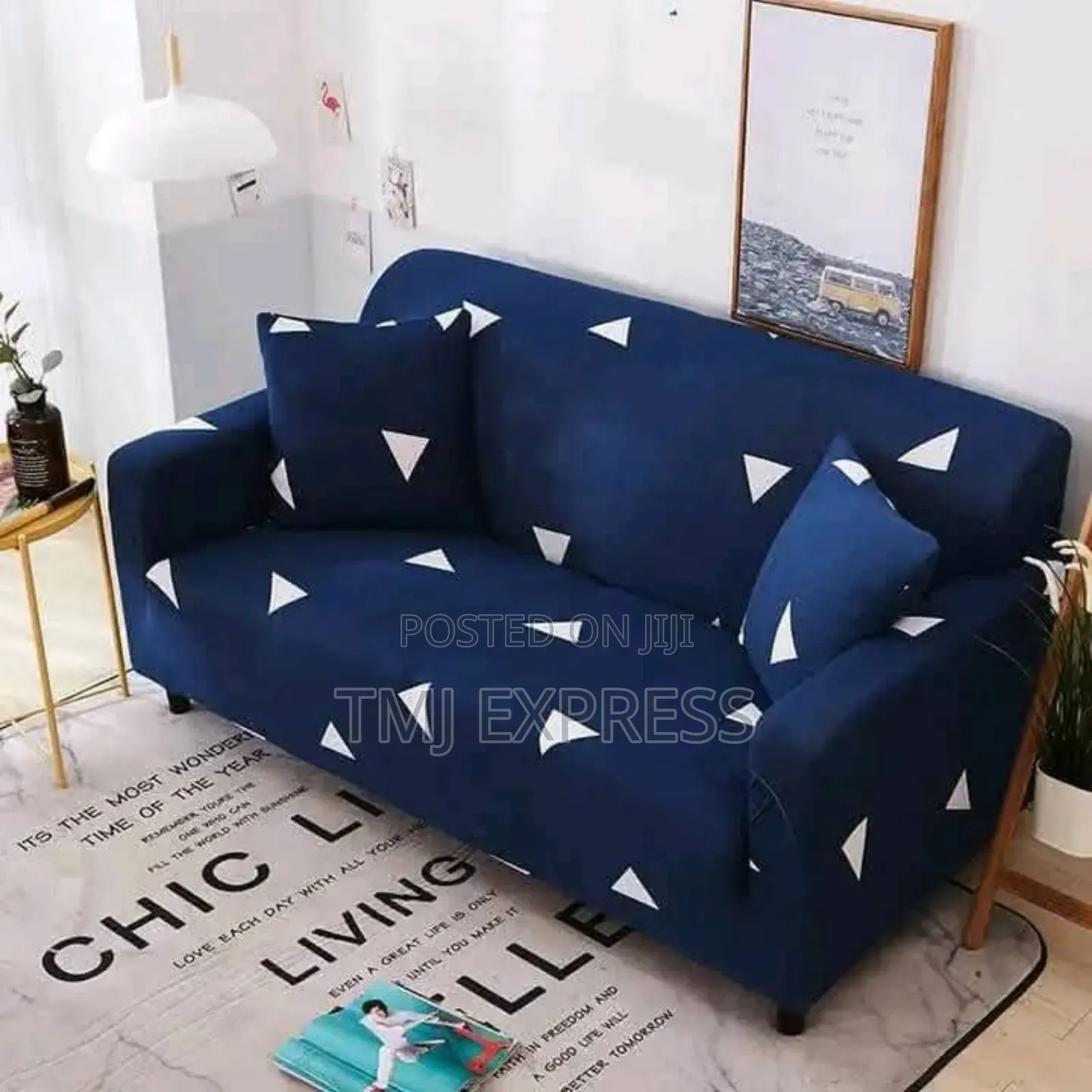 3 Seater Sofa Covers