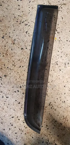Rainshields for CRV Honda