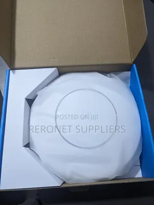 Cudy Ac1200 Dual Band Gigabit Indoor Access Point