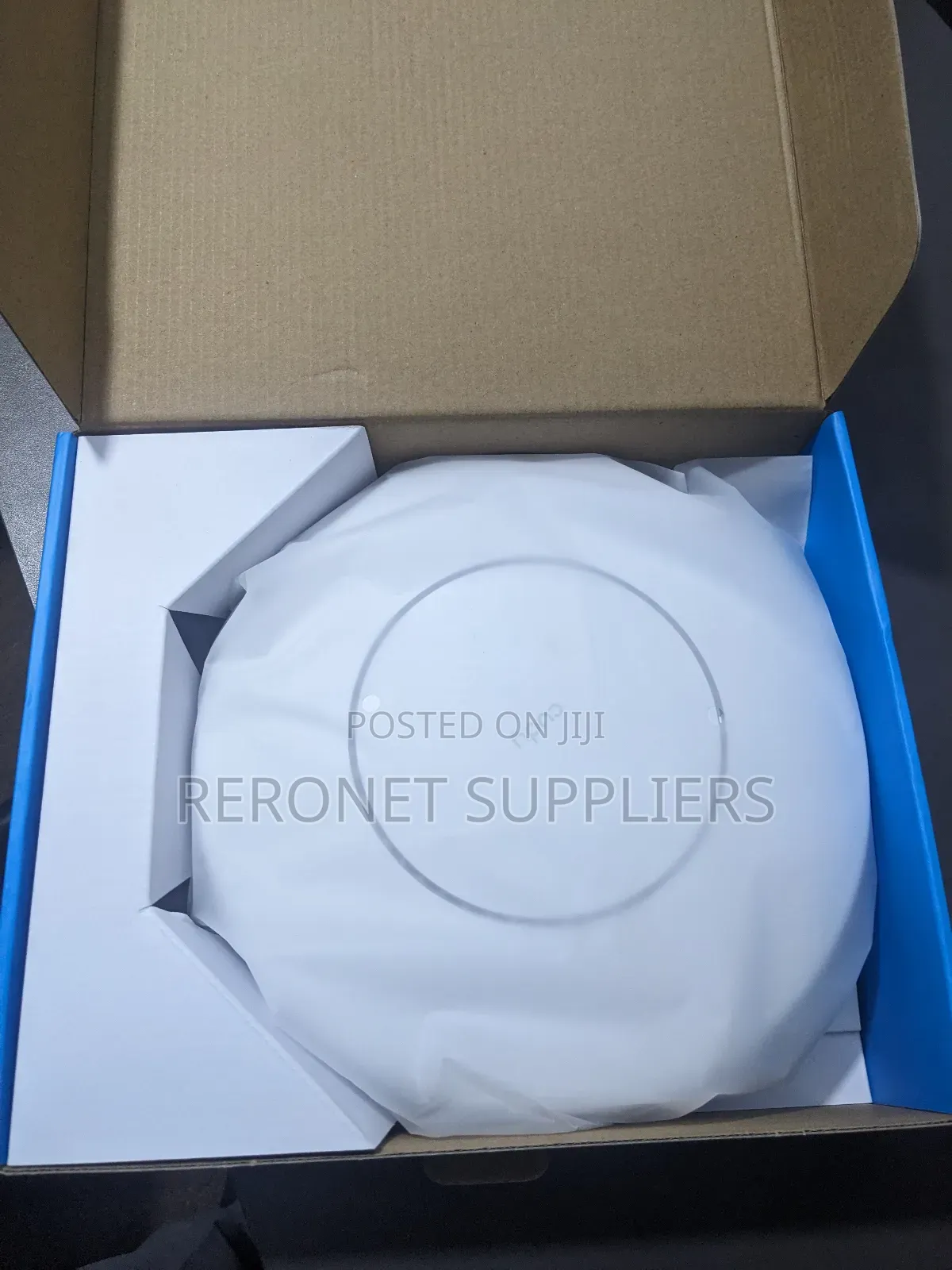 Cudy Ac1200 Dual Band Gigabit Indoor Access Point