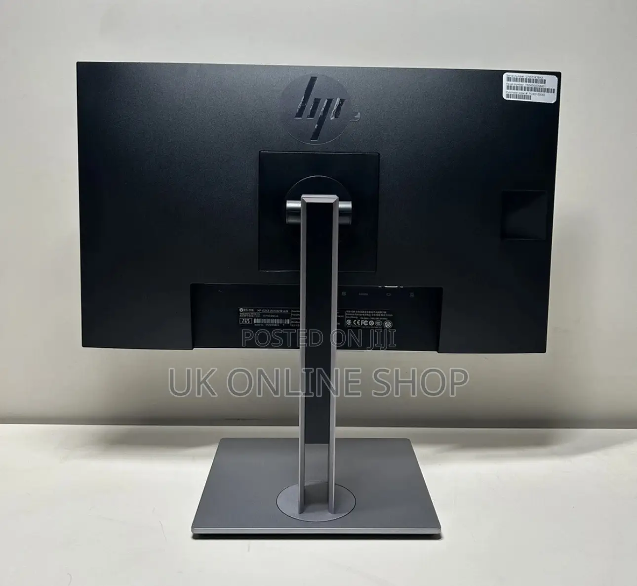 24 Inch New Model Monitor