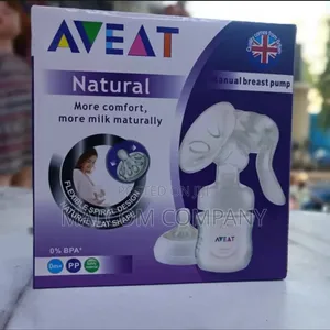 Breast Pump