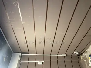 3d Wallpaper Installations