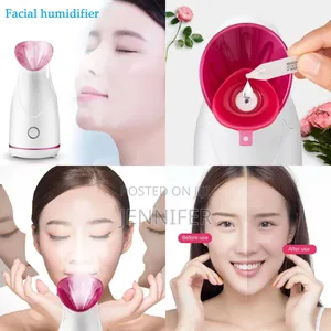 Phyosus High Power Personal Facial Steamer