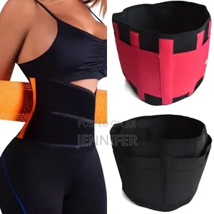 Lady's Invisible Waist Trimming Belt