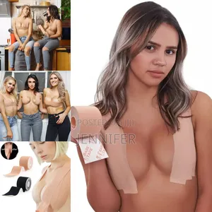 Tight Up Women's Traceless Breat Lift Tape