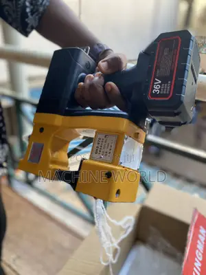 Bag Closer Cordless /Rechargeable Bag Sealer