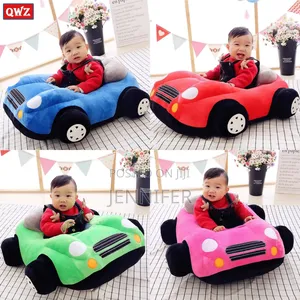 Baby Car Seat Trainer-Mult Colours