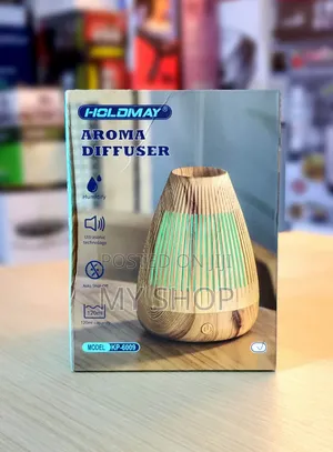 Aroma Diffuser
