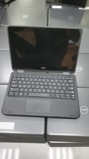 Laptop Dell Latitude 11 3190 4GB Intel Celeron SSD 128GB