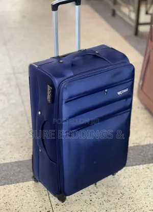 Kiba Medium Suitcase