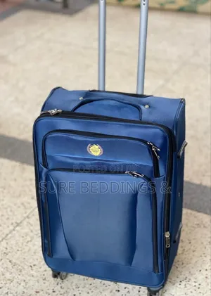 Kiba Medium Suitcase