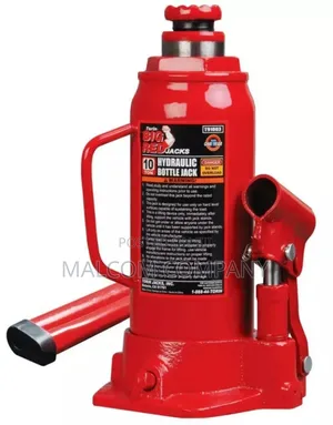 Hydraulic Car Jack 10 Tons