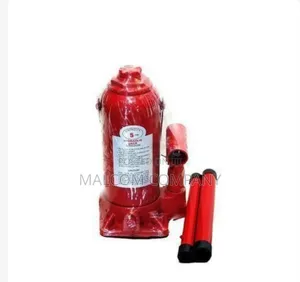 Hydraulic Car Jack 5 Tons