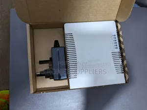 Mikrotik Router Rb951