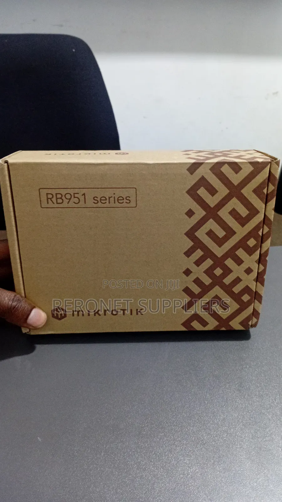 Mikrotik Router Rb951