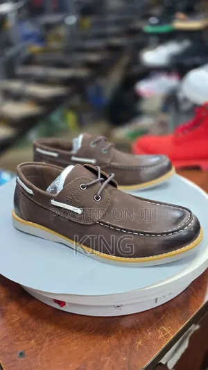 Bold Gentle Smart Shoes
