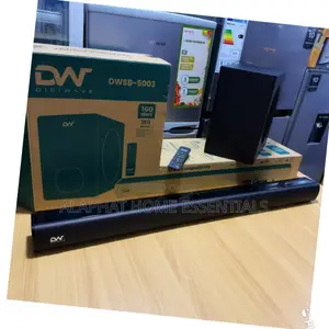 Dw 160w - Sound Bar