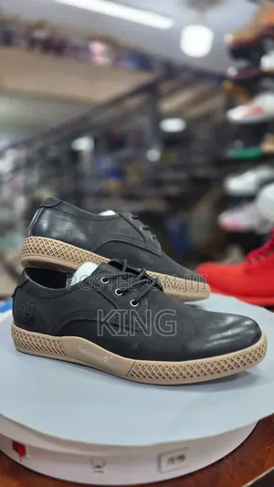 Loftus Gentle Smart Shoes