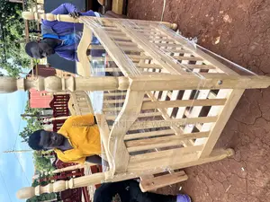 Ready to Take Baby Bed/ Baby Cot