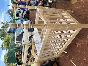Ready to Take Baby Bed/ Baby Cot