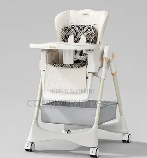 Kidilo Feeding Chair