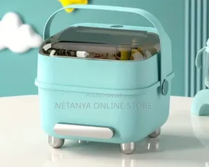 Baby Bottle Storage Box
