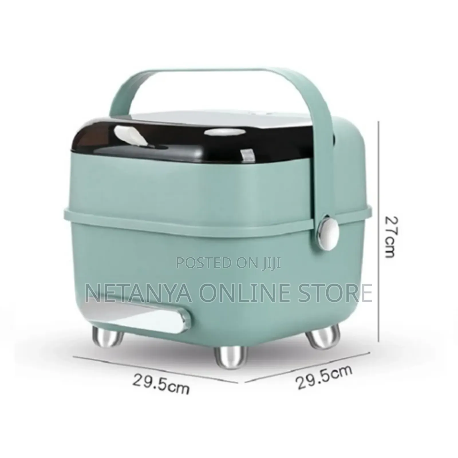 Baby Bottle Storage Box