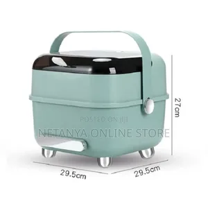 Baby Bottle Storage Box