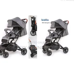 Kidilo Convertible Baby Stroller