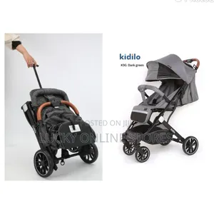 Kidilo Convertible Baby Stroller