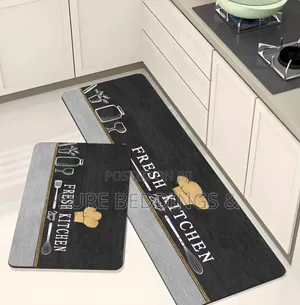 Stride Kitchen Mats
