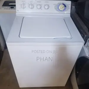 We Repair Washing Machines and Dryers to Optimal Condition