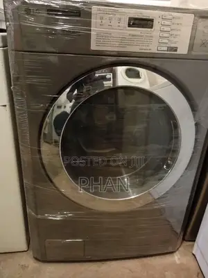 We Repair and Deal in All Spare Parts for Washing Machines