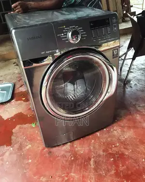 Repair for All Washing Machines No Matter the Condition