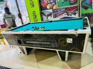 Water Proff Pool Tables